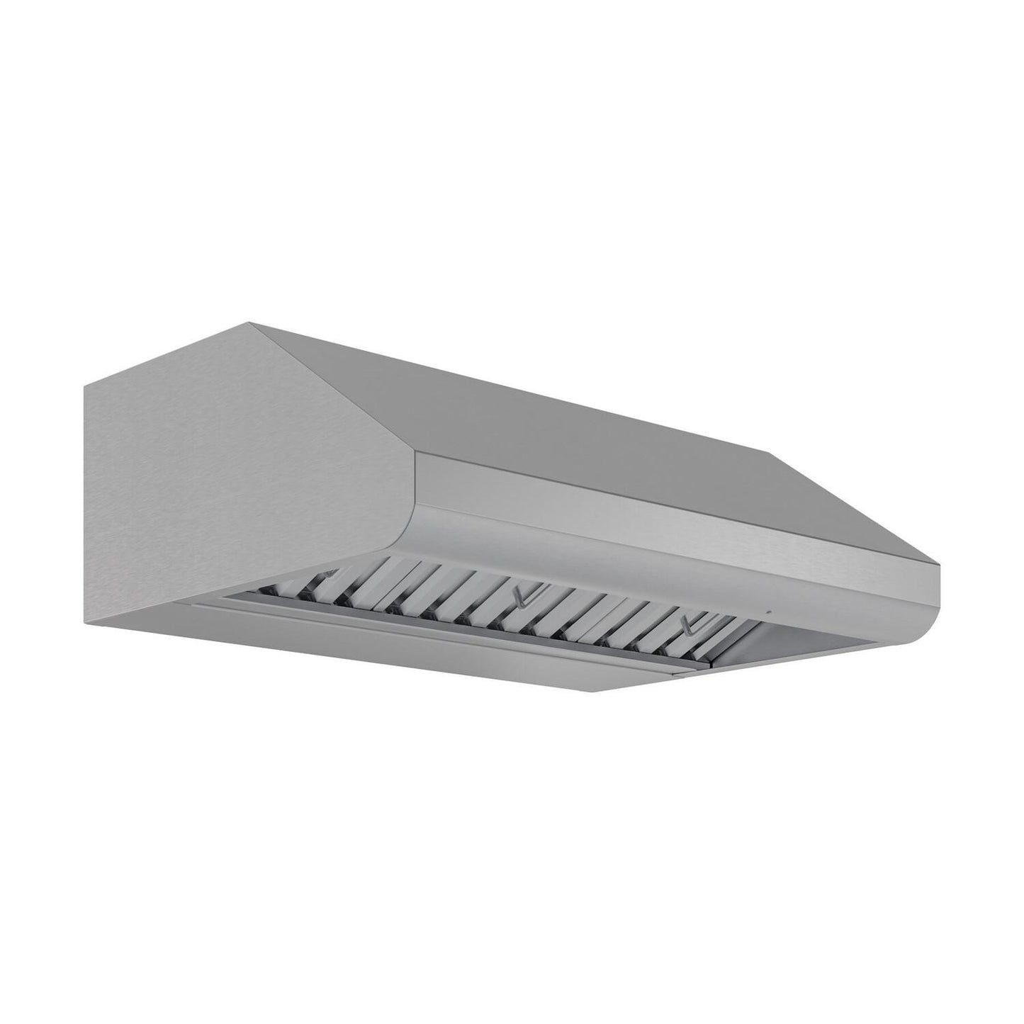 BROAN E6430SSM Broan 650 Max Blower Cfm, <0.3 Sones 30-inch Stainless Steel PRO-ST...