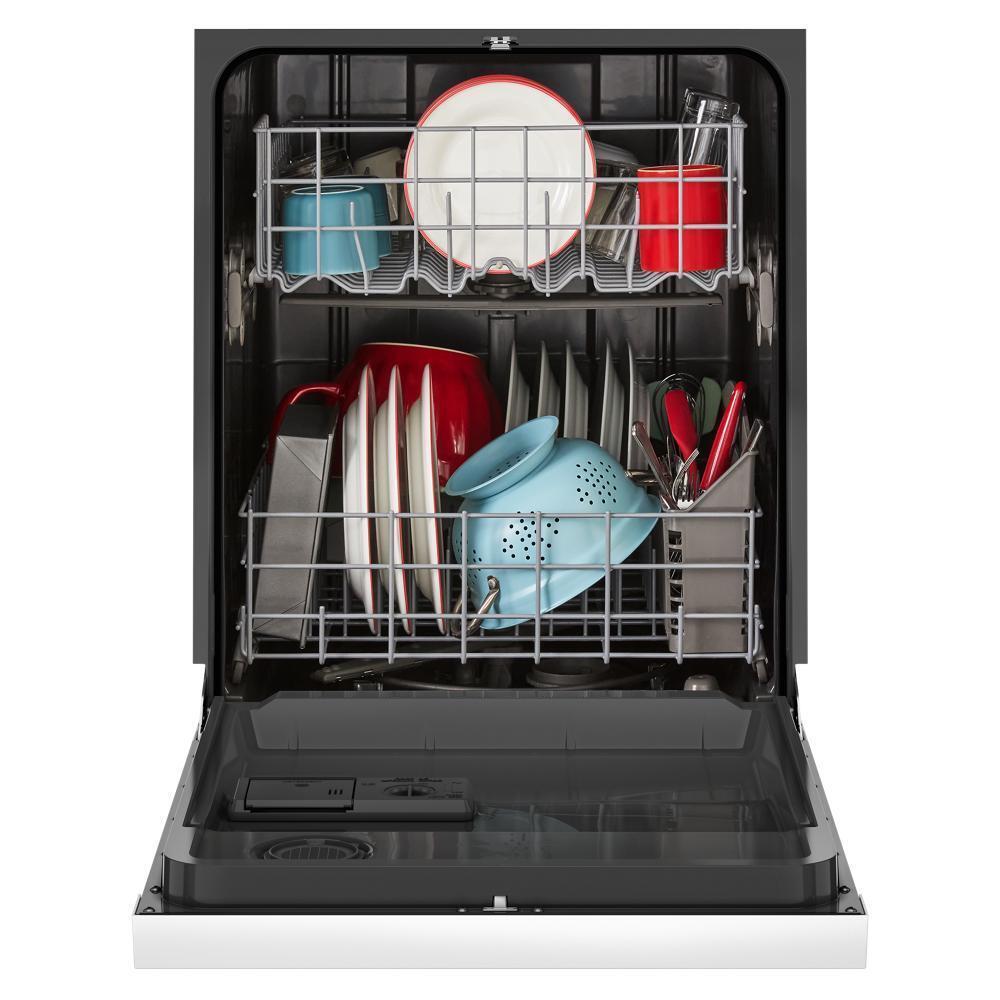 AMANA ADFS2524RW Amana Dishwasher With Midnight Interior