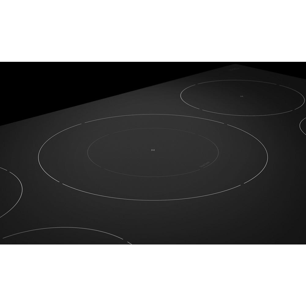 KITCHENAID KCIG550JBL KitchenAid 30-inch 5-element Sensor Induction Cooktop