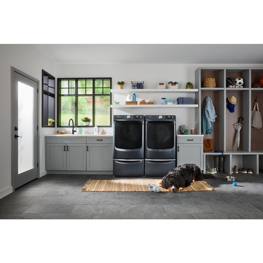 MAYTAG MGD7020RF Maytag Pet Pro Front Load Gas Dryer - 7.4 Cu. Ft.