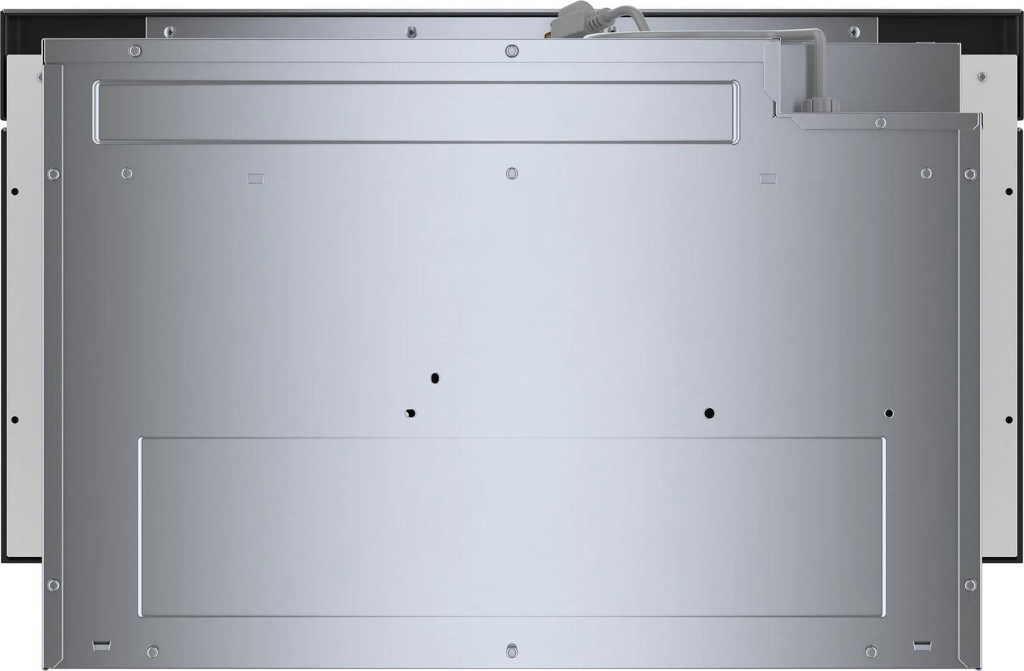 BOSCH HMD8053UC Bosch 30"" Drawer Microwave 800 Series - Stainless Steel