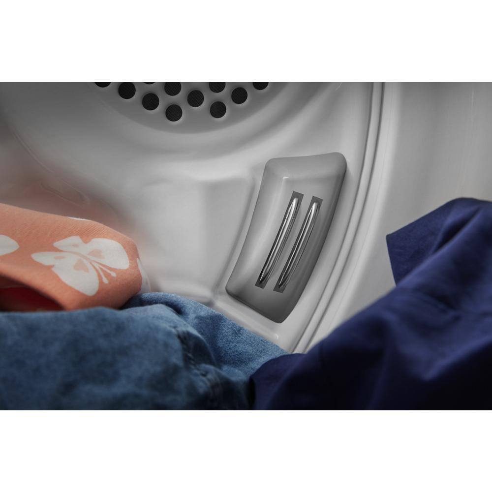 MAYTAG MGD5430MW Maytag Top Load Gas Dryer With Steam-enhanced Cycles - 7.0 Cu. Ft.