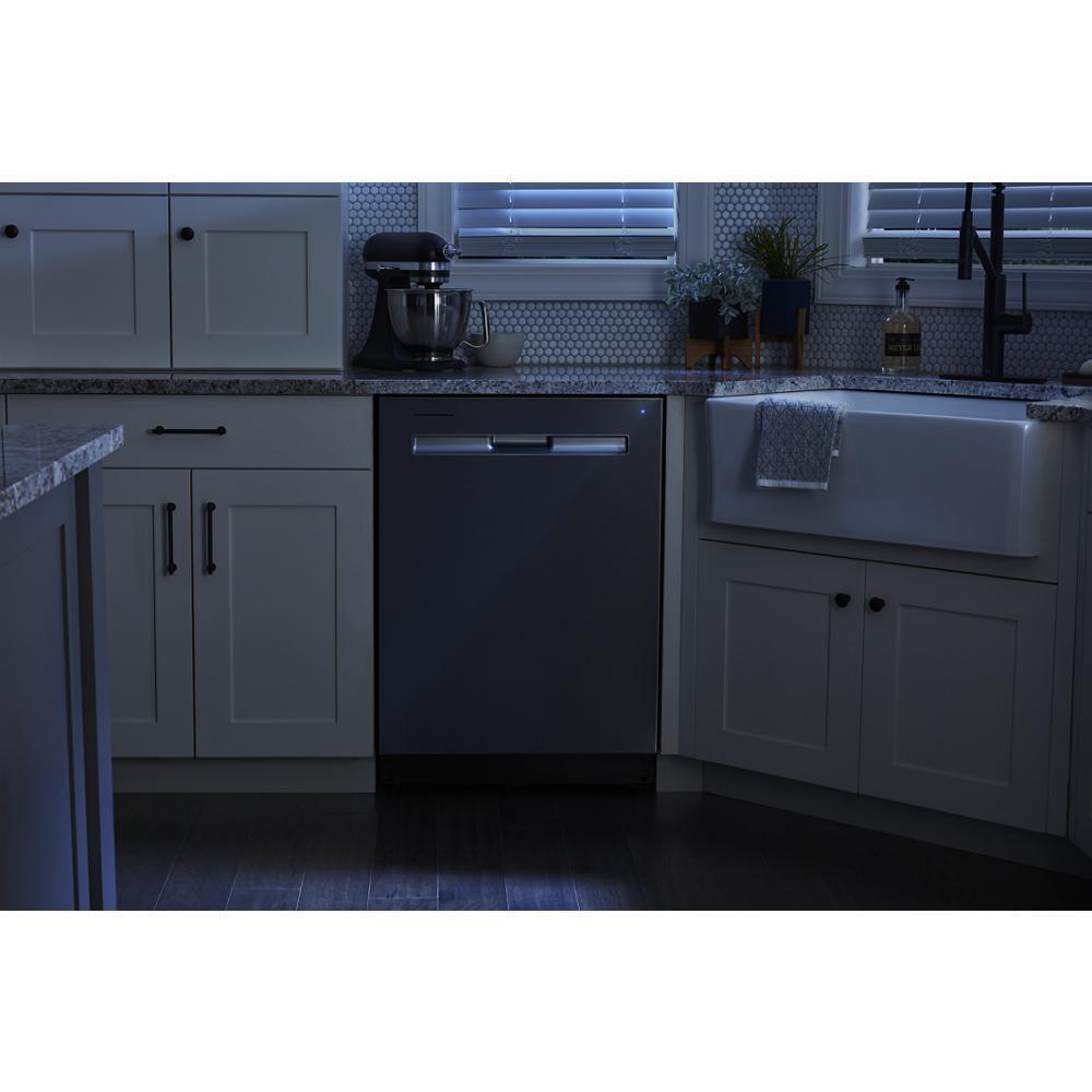 MAYTAG MDB8959SKZ Top Control Dishwasher With Third Level Rack and Dual Power Filtration