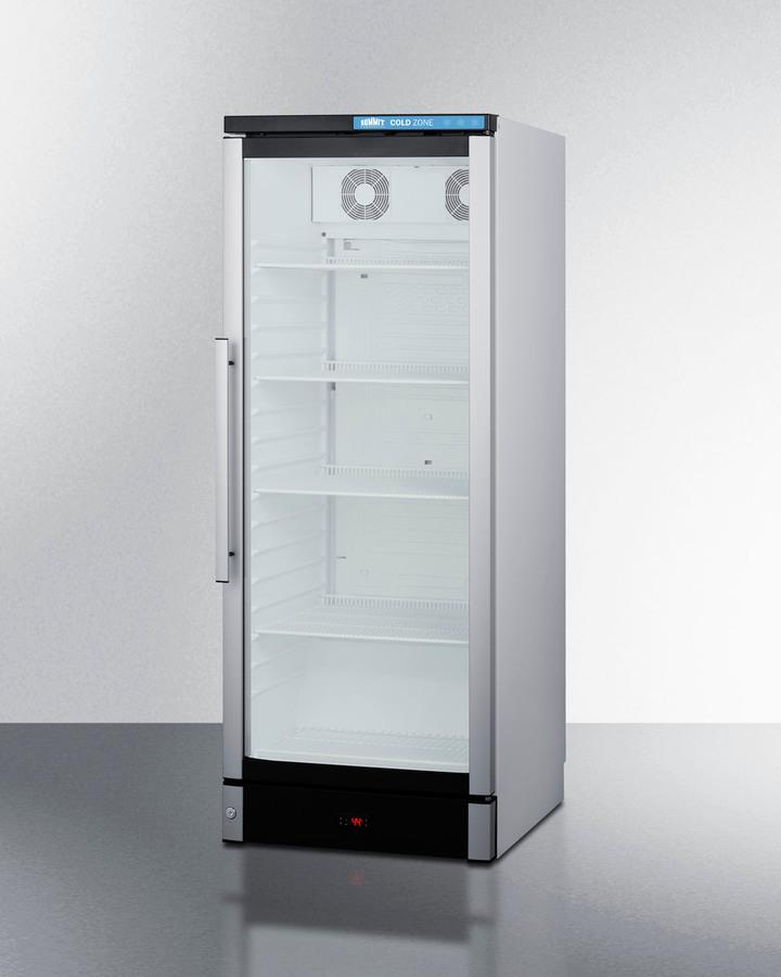 SUMMIT SCR1154 Summit 24"" Wide Beverage Center
