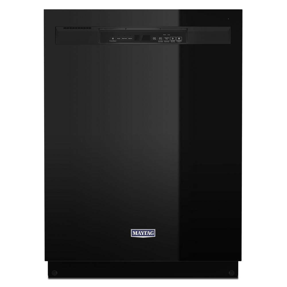 MAYTAG MDB4949SKB Maytag Stainless Steel Tub Dishwasher With Dual Power Filtration