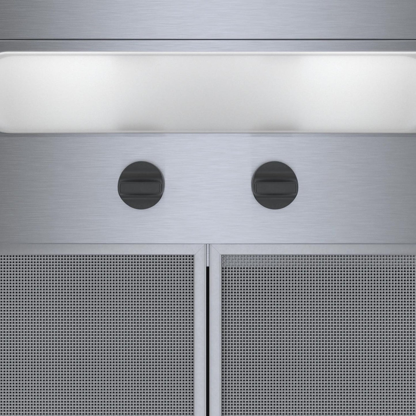BOSCH DUH36152UC Bosch 36""ss Hood 280cfm Blower Bsh