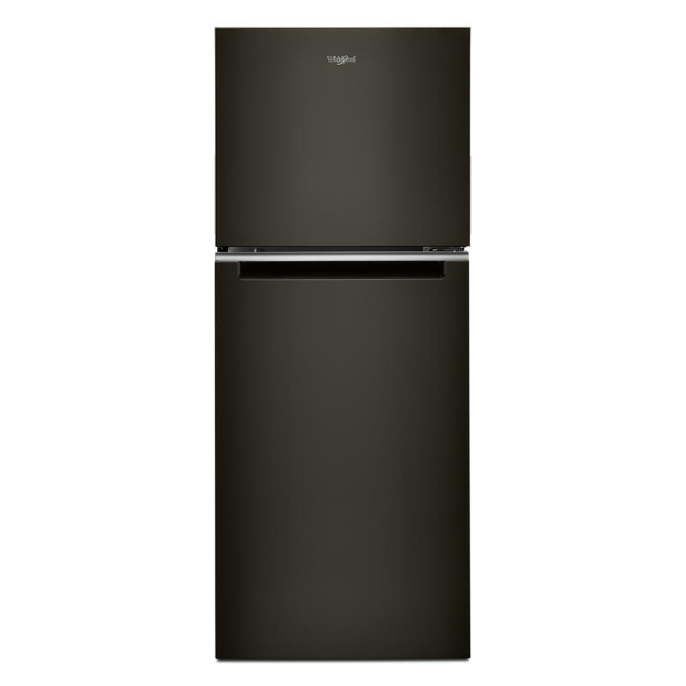 WHIRLPOOL WRT312CZJV Whirlpool 24-inch Wide Top-freezer Refrigerator - 11.6 Cu. Ft.