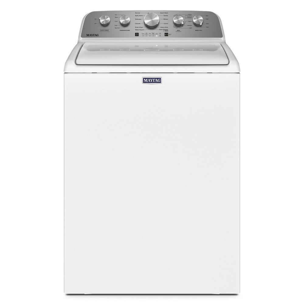 MAYTAG MVW5035MW Maytag Top Load Washer With Extra Power - 4.5 Cu. Ft.