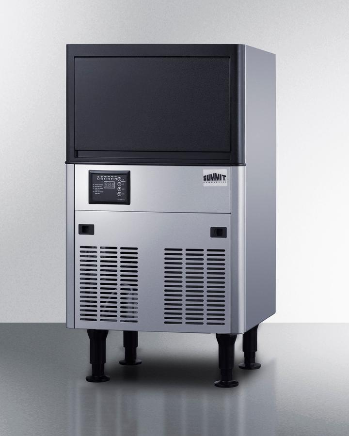 SUMMIT BIM85 Summit 80 Lb. Commercial Ice Machine