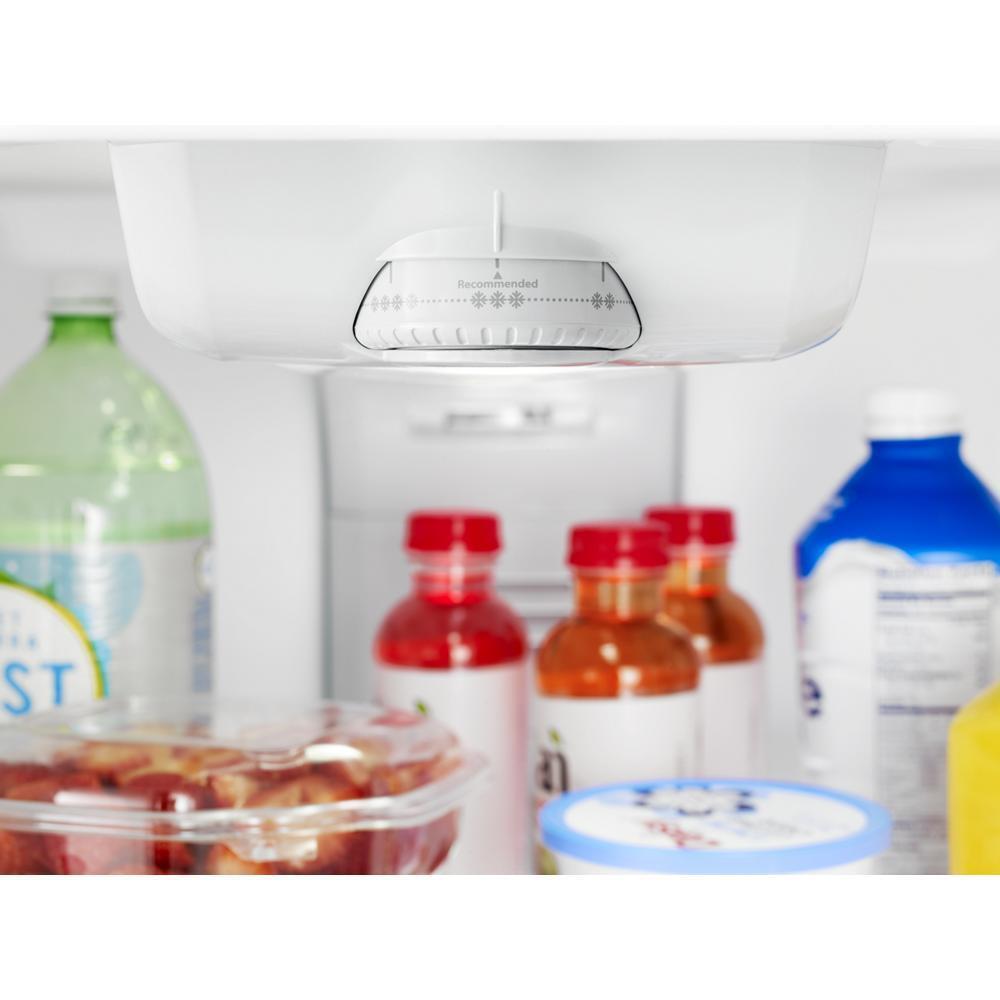 WHIRLPOOL WRT311FZDZ Whirlpool 21' Tm. Flat. Fingerprint Resistant