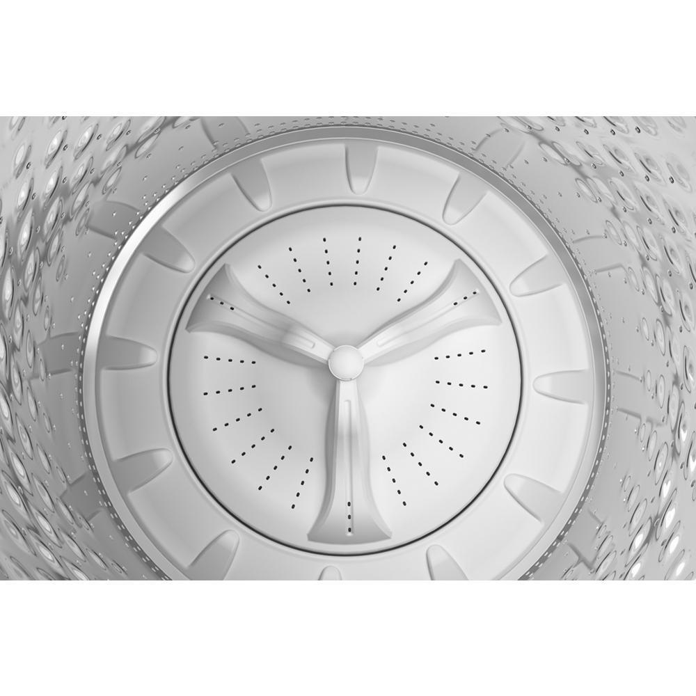MAYTAG MVW5430PBK Maytag Top Load Washer With Extra Power - 4.8 Cu. Ft.