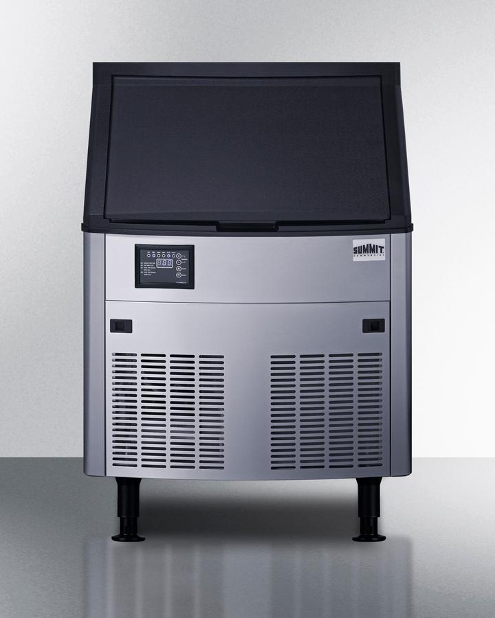 SUMMIT BIM210 Summit 210 Lb. Commercial Ice Machine