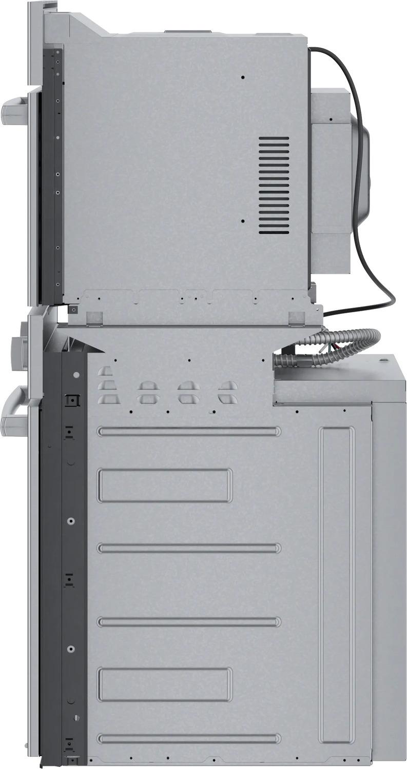 BOSCH HBL5754UC Bosch 500 Series Combination Oven 30'' Stainless Steel Hbl5754uc