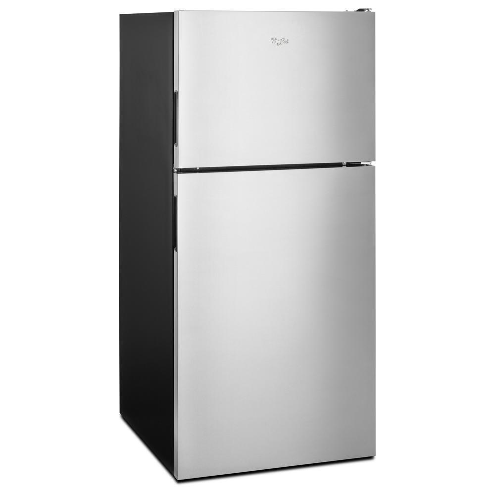 WHIRLPOOL WRT348FMES 30-inch Wide Top-freezer Refrigerator With Icemaker - 18 Cu. Ft.