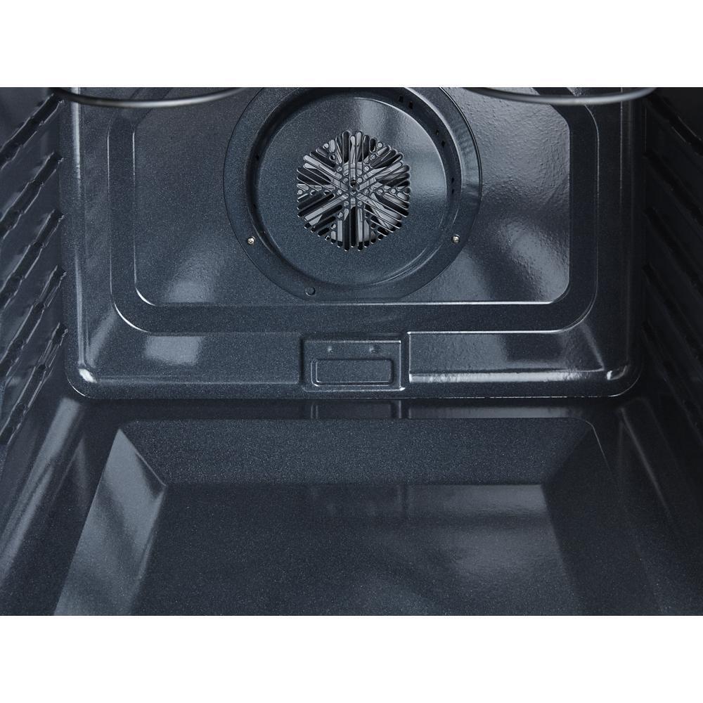 MAYTAG MER7700LZ Maytag Electric Range With Air Fryer and Basket - 5.3 Cu. Ft.