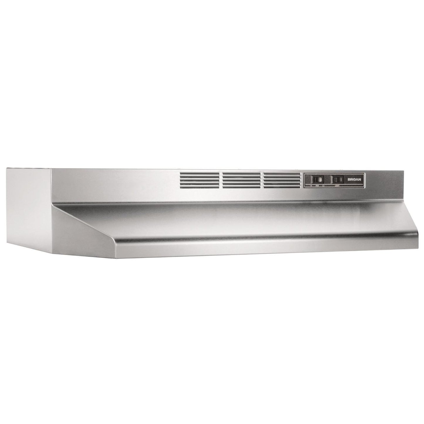 BROAN 413004 2spd Dctles 30""ss Hood Broan
