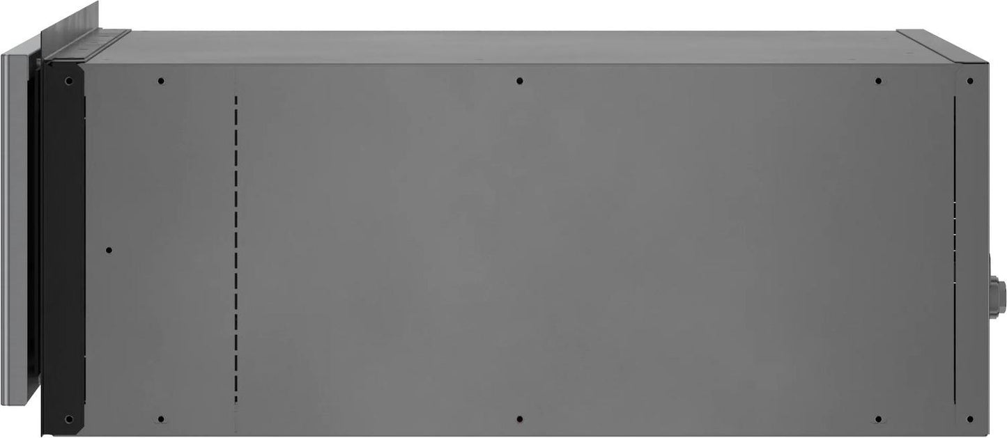 BOSCH HWD5751UC Bosch 27"" Warming Drawer 500 Series - Stainless Steel