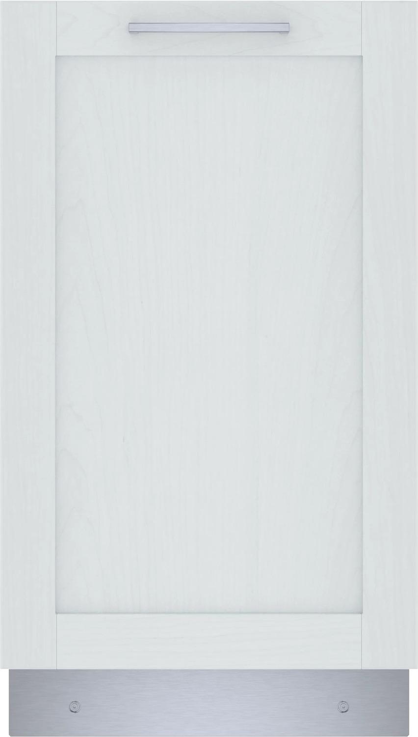 BOSCH SPV68C73UC Bosch 800 Series Dishwasher 17 3/4"" Spv68c73uc