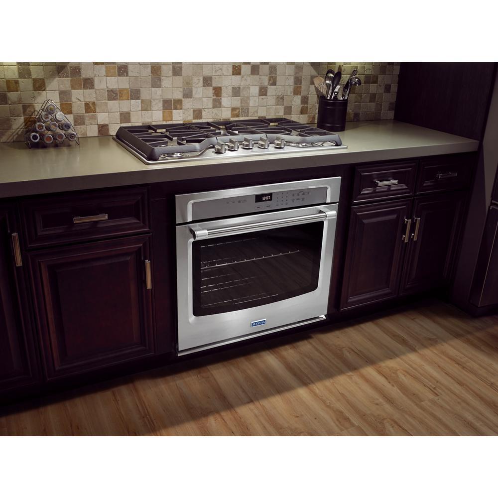 MAYTAG MGC9536DS Maytag 36-inch 5-burner Gas Cooktop With Duraguard Protective Finish