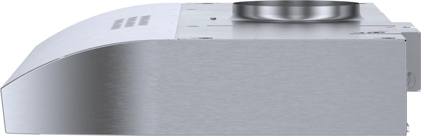 BOSCH DUH36152UC Bosch 36""ss Hood 280cfm Blower Bsh