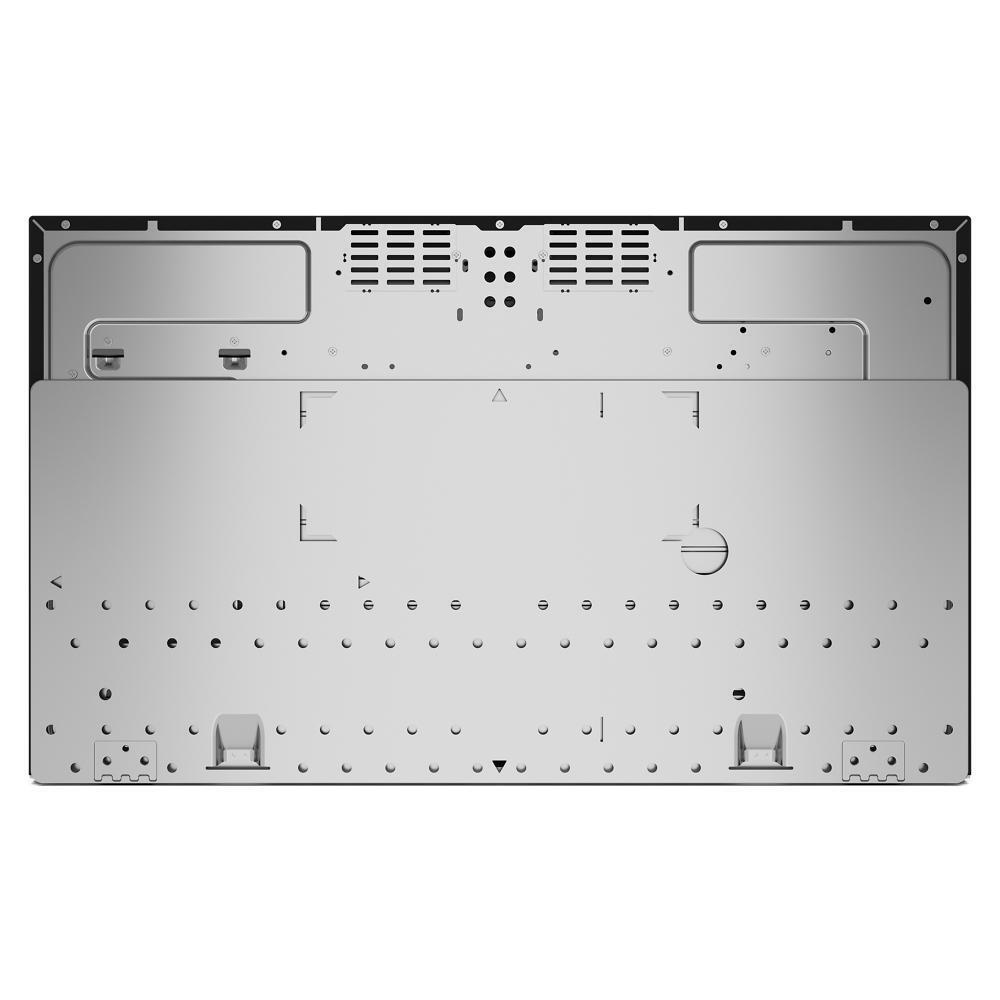 MAYTAG MMMF6030PB Maytag 1.1 Cu. Ft. Over-the-range Flush Mount Microwave