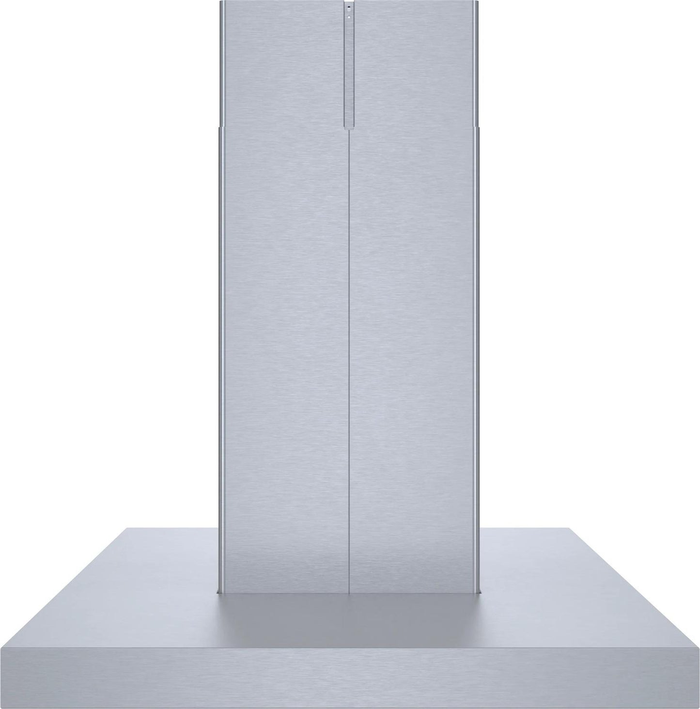 BOSCH HIB82651UC Hib82651uc 42"" Box Canopy Island Hood Benchmark Series - Stainless ...