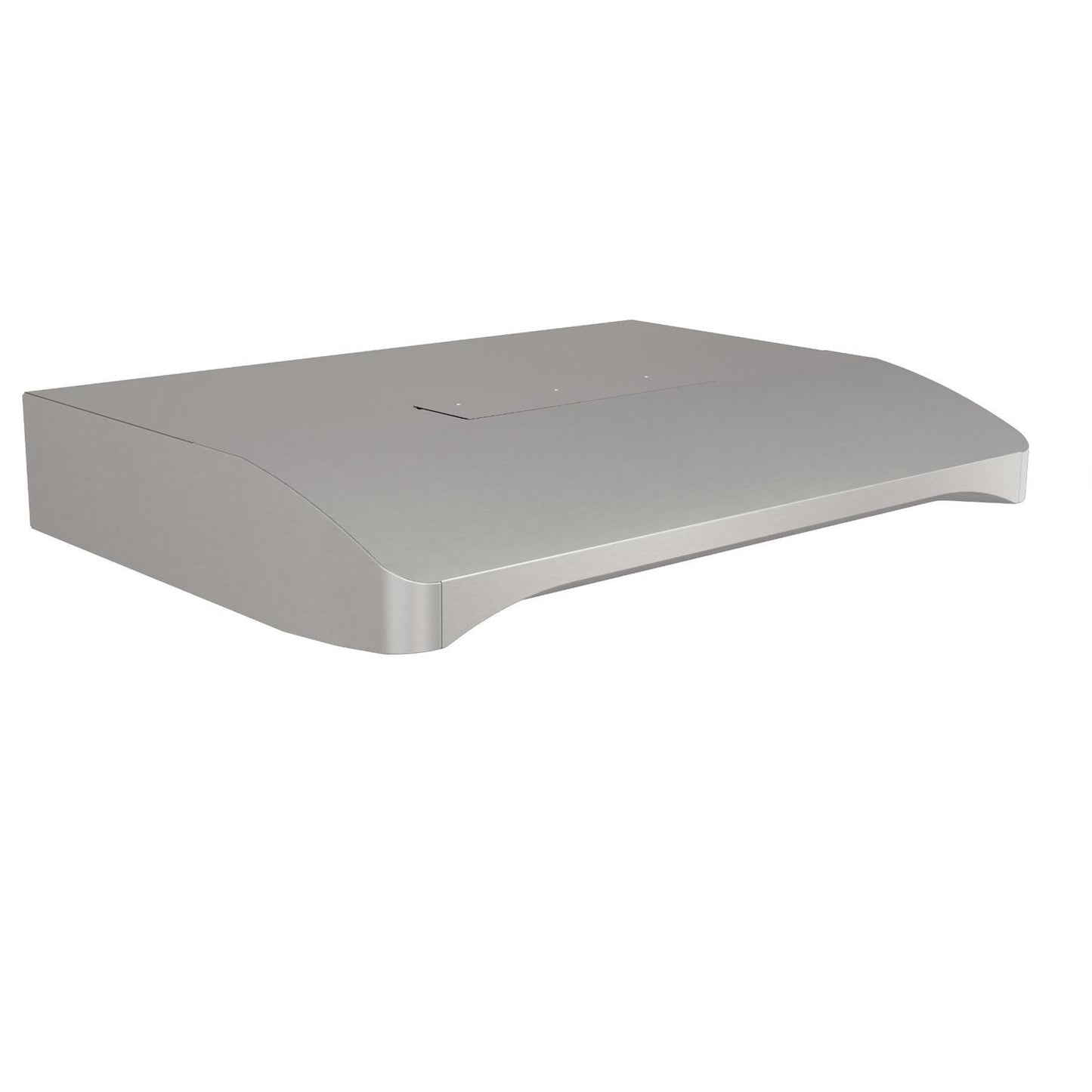BROAN ALT430SS Broan Elite 30-inch Convertible Under-cabinet Range Hood, STAINL...