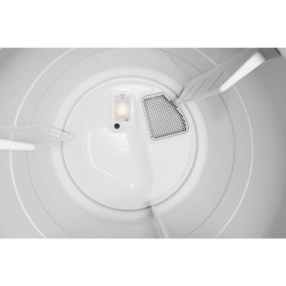 MAYTAG MED7230HC Smart Capable Top Load Electric Dryer With Extra Power Button - 7.4...
