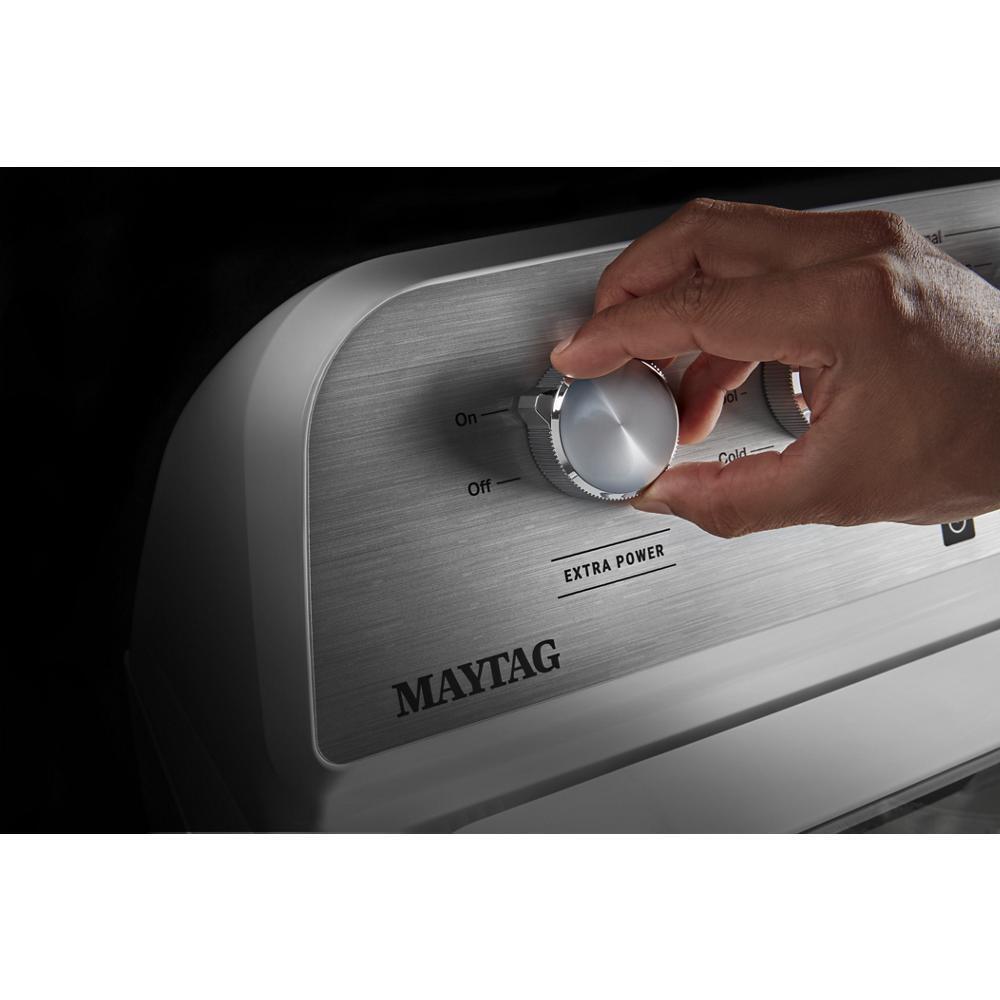 MAYTAG MVW5430MW Maytag Top Load Washer With Extra Power - 4.8 Cu. Ft.