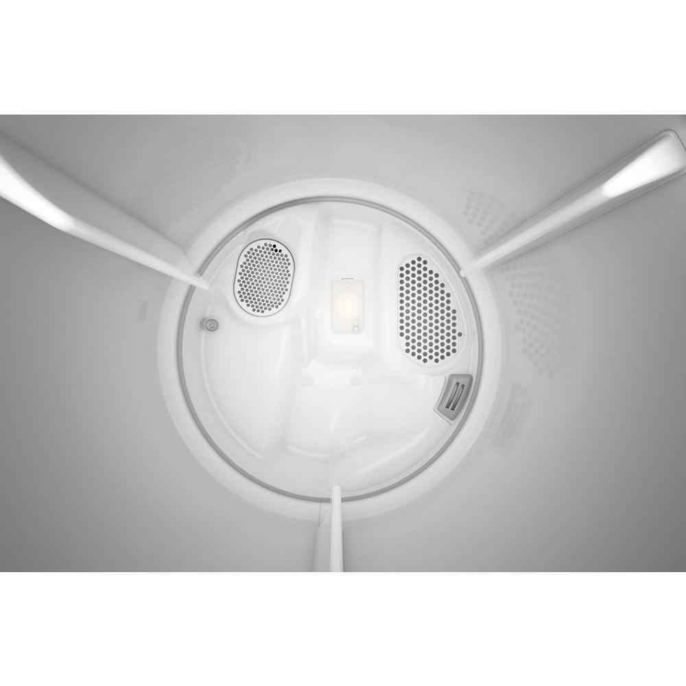 MAYTAG MGD6500MBK Maytag Pet Pro Top Load Gas Dryer - 7.0 Cu. Ft.