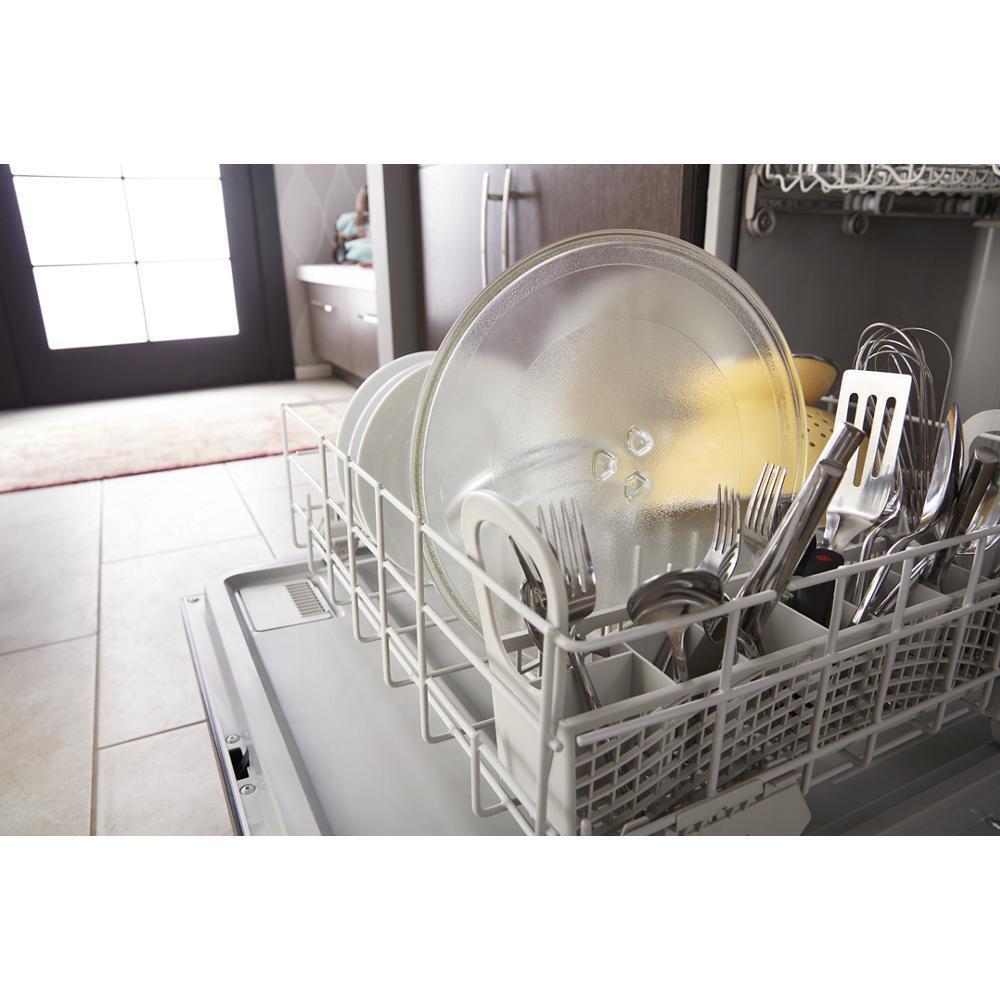 WHIRLPOOL WMH32519HV Whirlpool 1.9 Cu. Ft. Capacity Steam Microwave With Sensor COOKI...