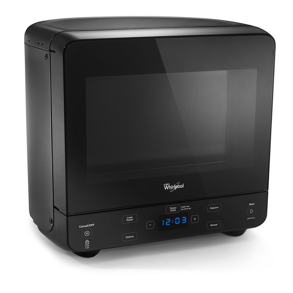 WHIRLPOOL WMC20005YB Whirlpool 0.5 Cu. Ft. Countertop Microwave Oven