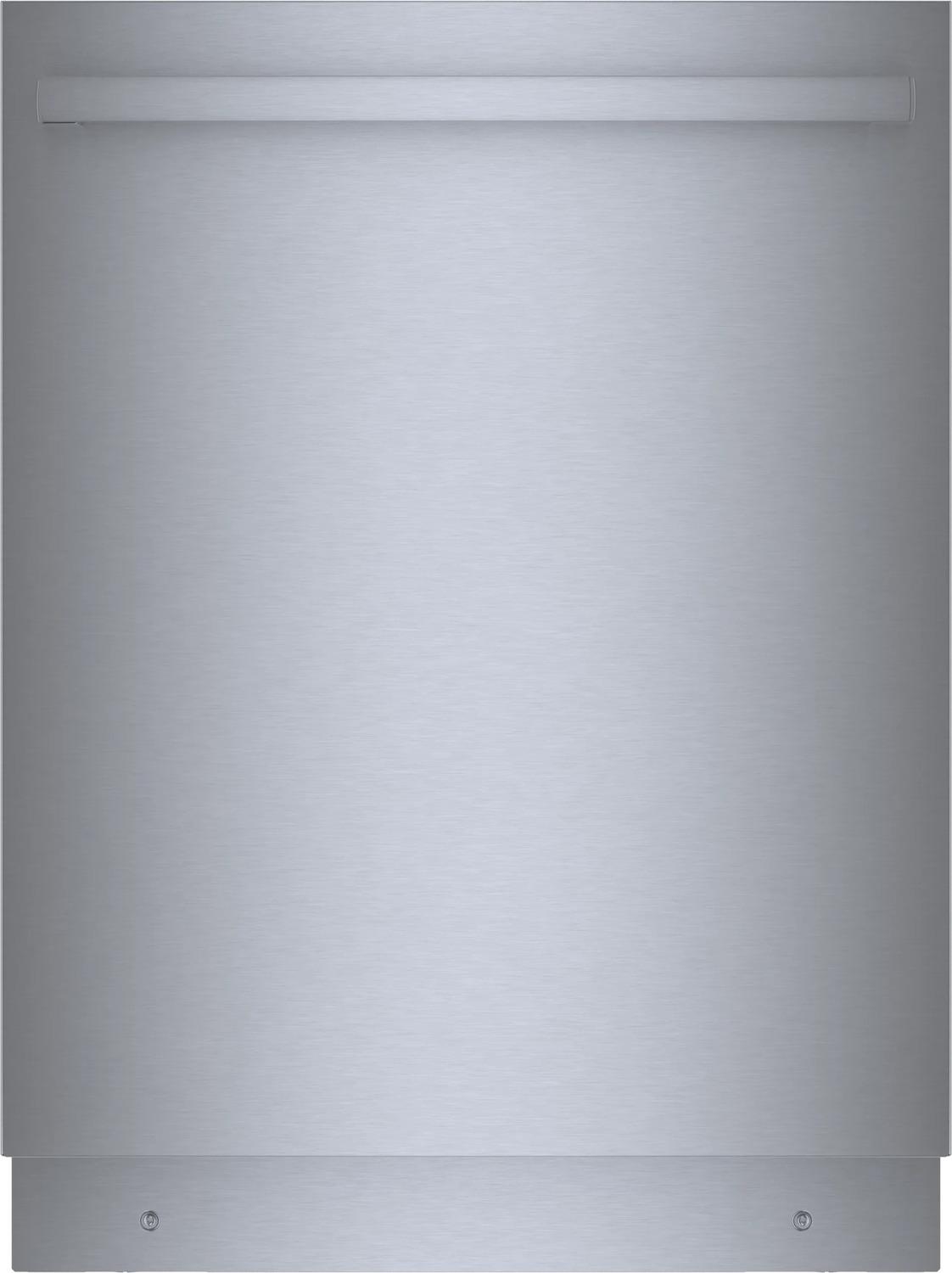 BOSCH SGV78C53UC Bosch 800 Series Dishwasher 24