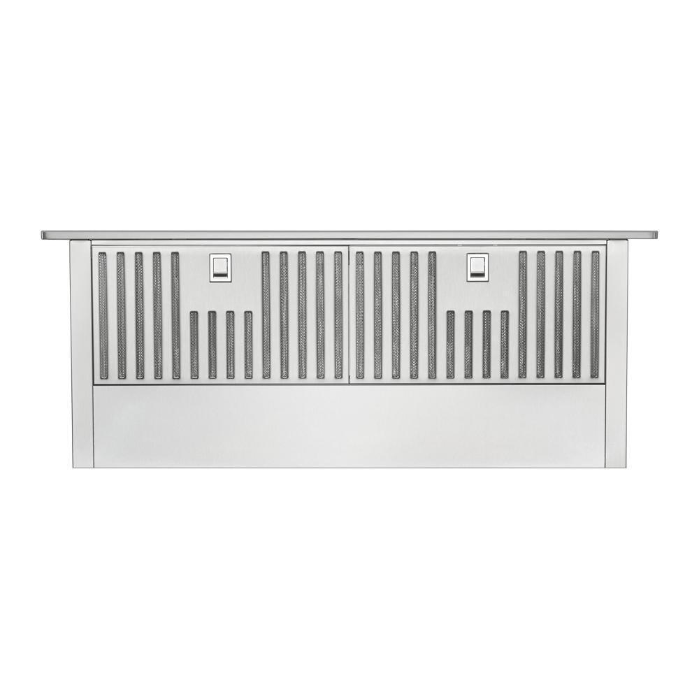 KITCHENAID KXD4636YSS Kitchenaid 36-inch Specialty Series Retractable Downdraft System