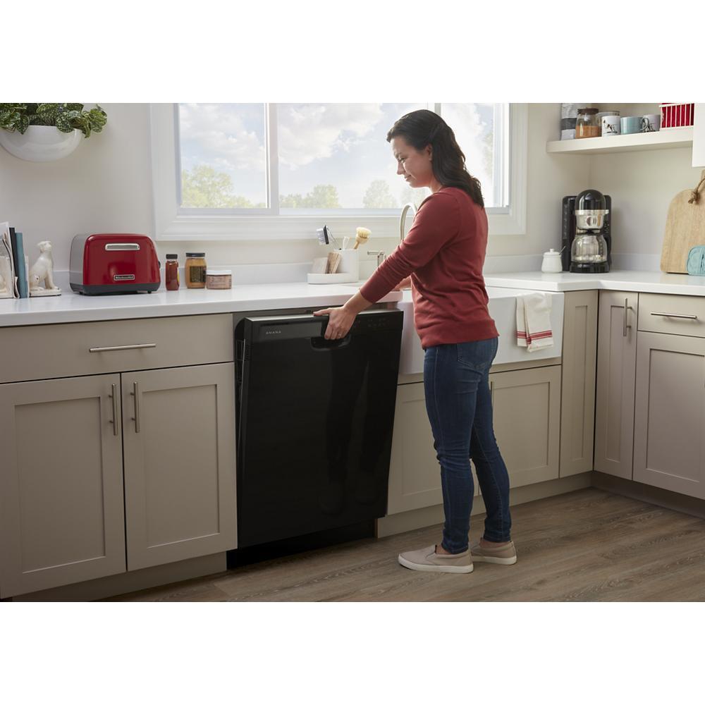 AMANA AGR6303MMB Amana 30-inch Gas Range With Bake Assist Temps