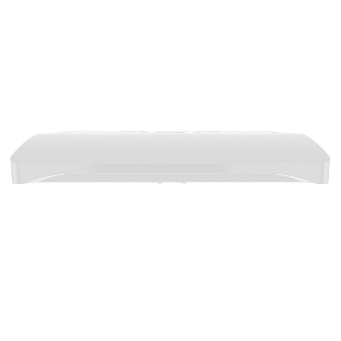 BROAN ALT136WW Broan Elite 36-inch Convertible Under-cabinet Range Hood, White