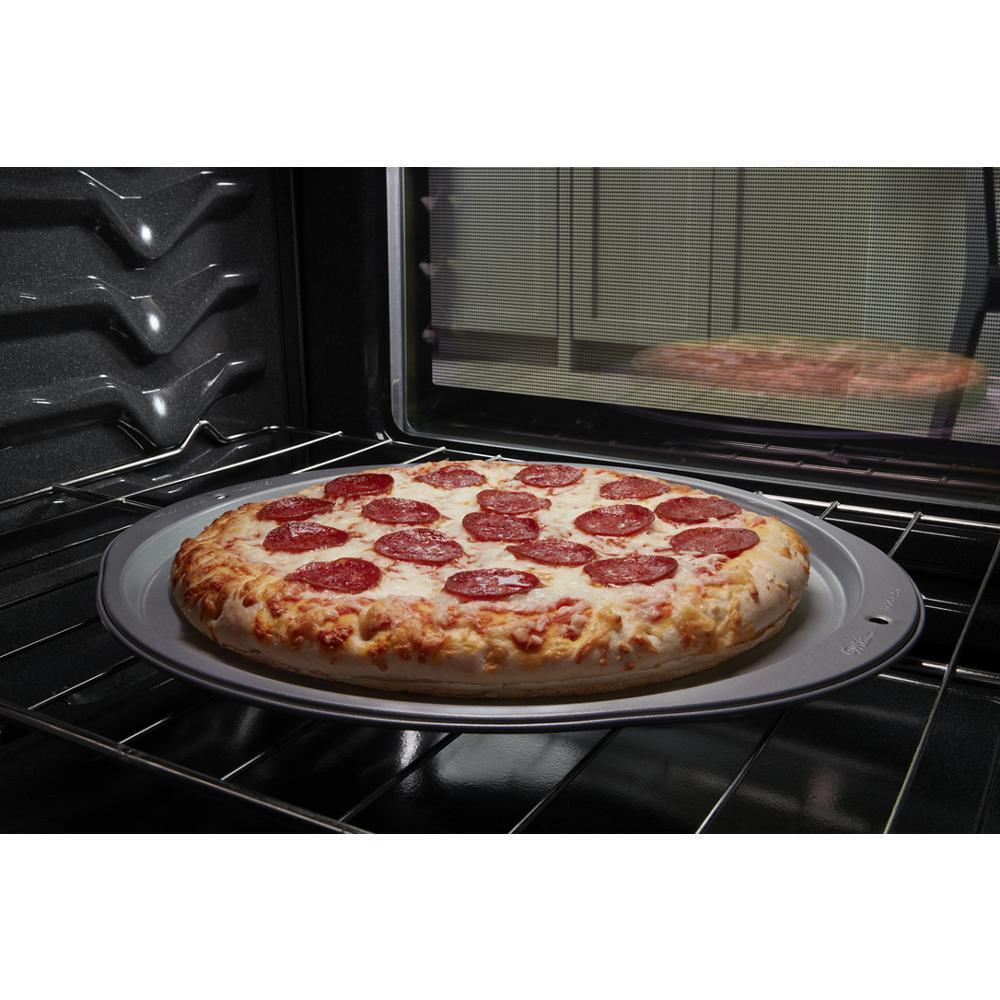 WHIRLPOOL WEE515SALS Whirlpool 34"" Tall Range With Self Clean Oven Cycle