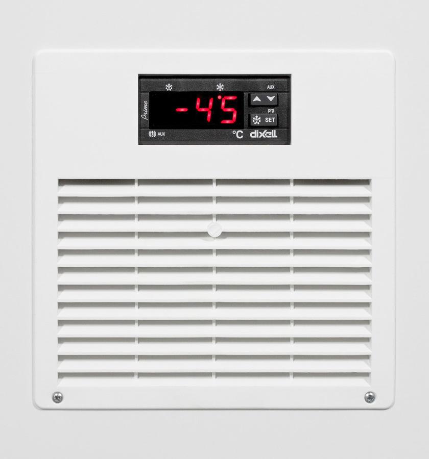 SUMMIT EL11LT Commercial -45c Capable Chest Freezer With Digital THERMOST...