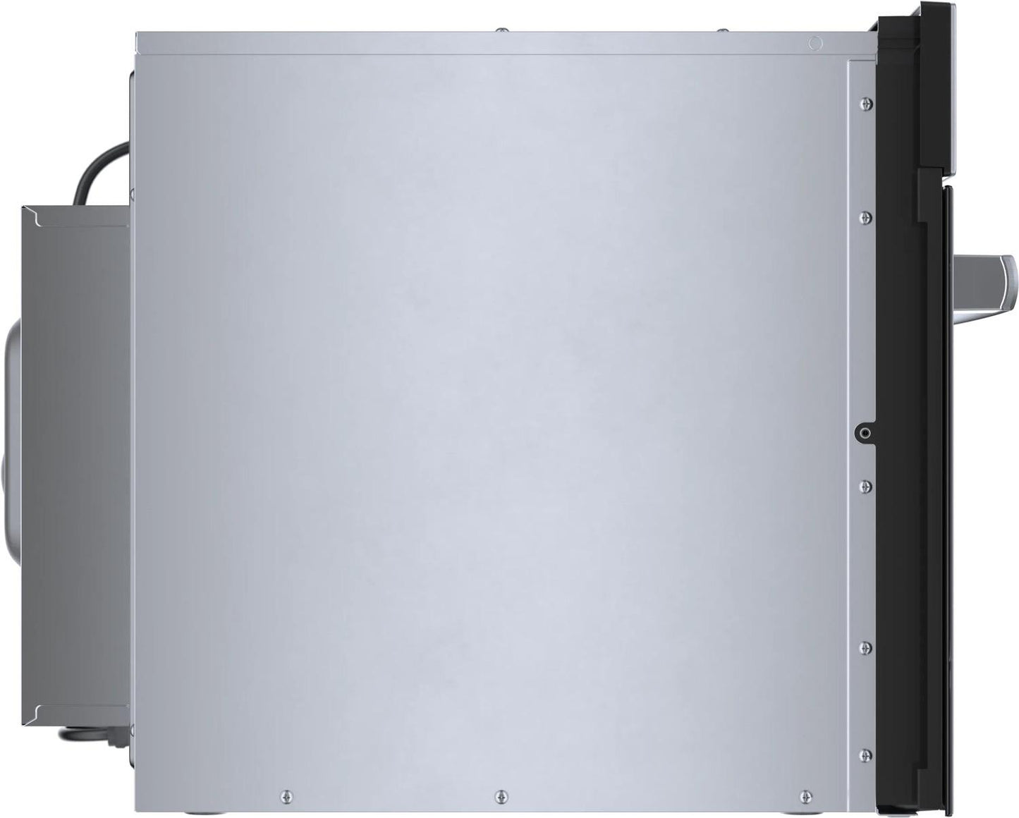 BOSCH HMC54151UC Bosch Hmc54151uc 24"" Speed Oven 500 Series - Stainless Steel