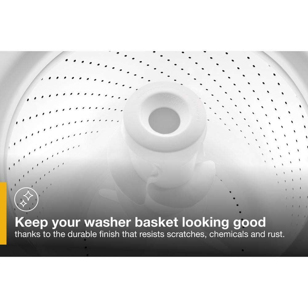 WHIRLPOOL WGT4027HW Whirlpool 3.5 CU.FT Gas Stacked Laundry Center 9 Wash Cycles AND...