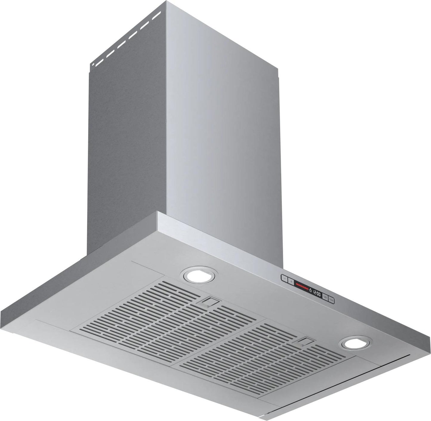 BOSCH HCB50651UC Hcb50651uc 30"" Box Canopy Chimney Hood 500 Series - Stainless Steel