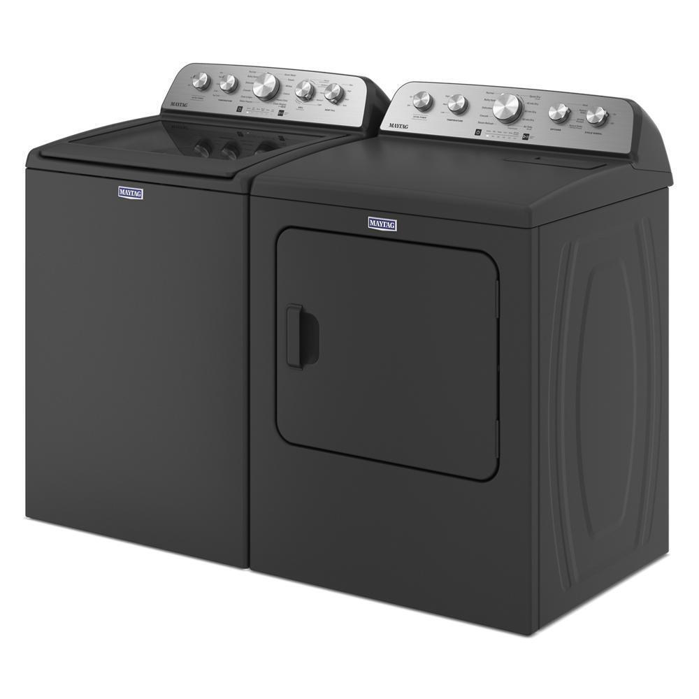 MAYTAG MVW5430PBK Maytag Top Load Washer With Extra Power - 4.8 Cu. Ft.