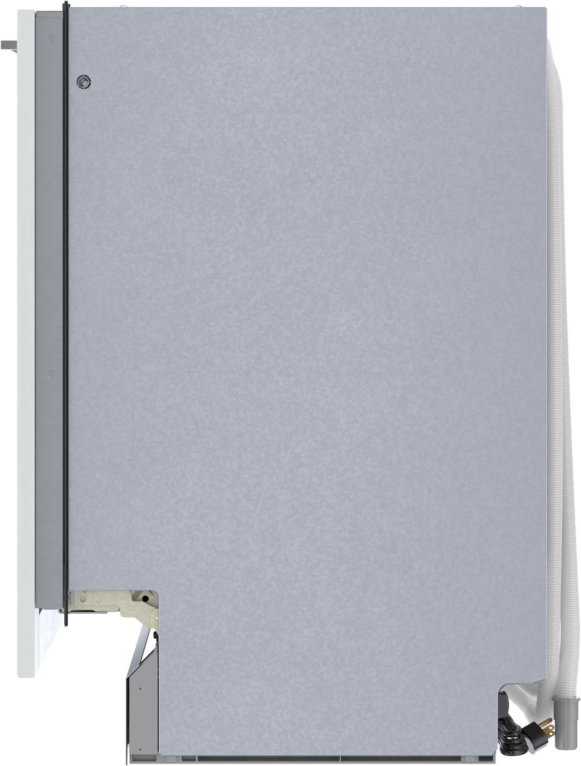 BOSCH SPV68C73UC Bosch 800 Series Dishwasher 17 3/4"" Spv68c73uc