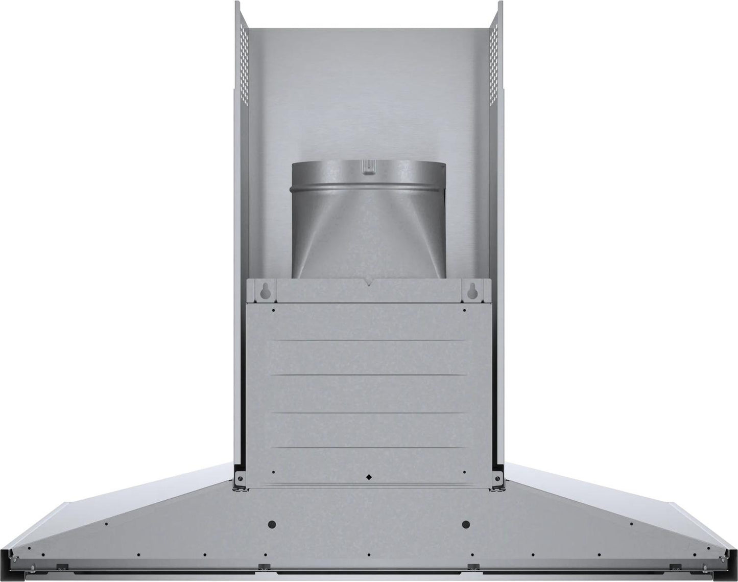 BOSCH HCP36E52UC Bosch 300 Series 300 Series, 36"" Chimney, 300 Cfm, E-star