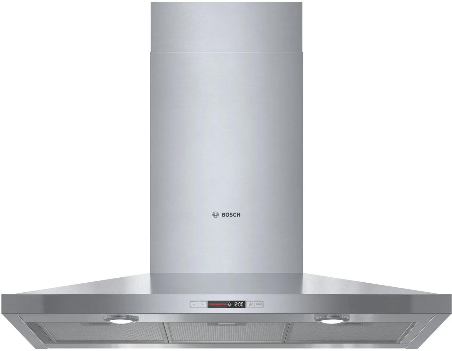 BOSCH HCP36E52UC Bosch 300 Series 300 Series, 36"" Chimney, 300 Cfm, E-star