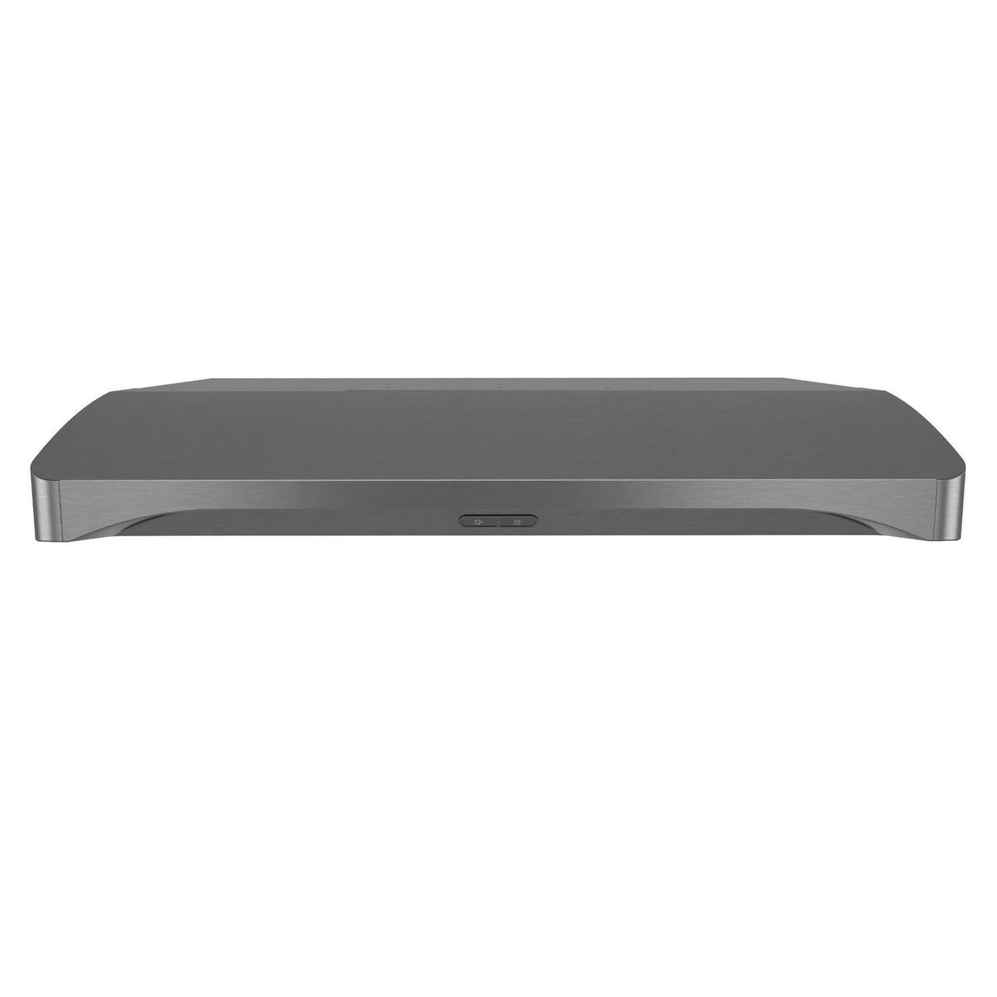 BROAN ALT230BLS Broan Elite 30-inch Convertible Under-cabinet Range Hood, Black ...