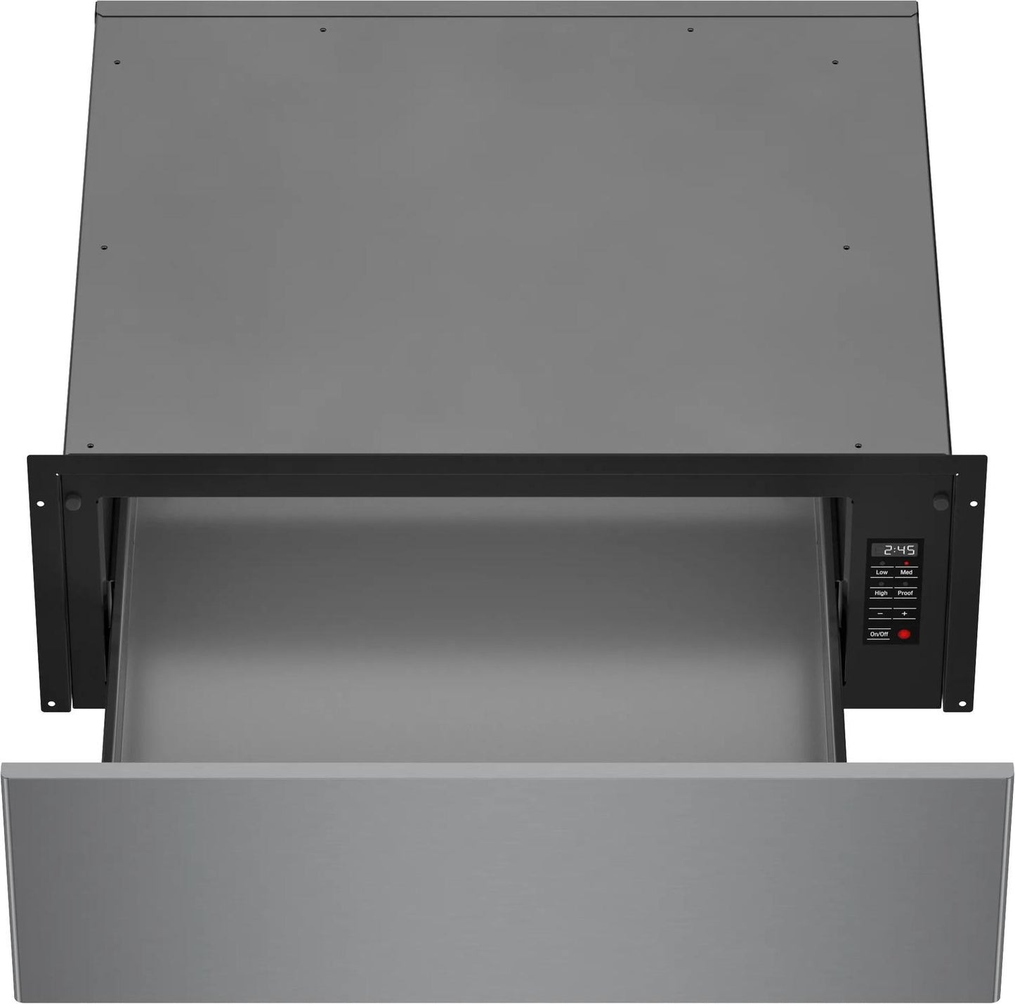 BOSCH HWD5751UC Bosch 27"" Warming Drawer 500 Series - Stainless Steel