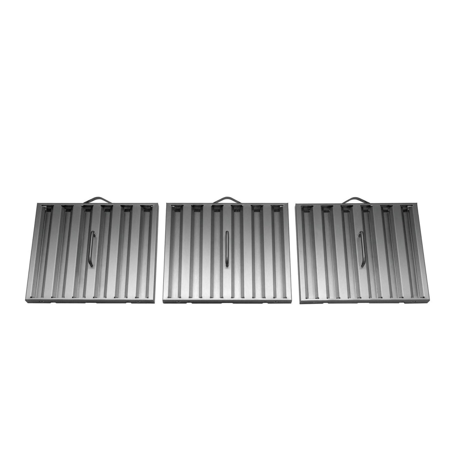 BROAN E6436SS Broan 36"" Stainless Steel With Internal Blower