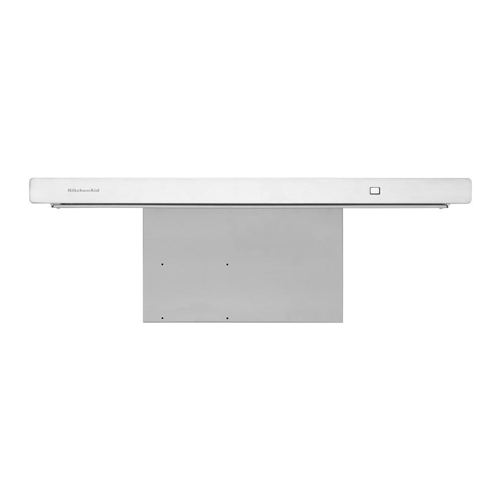 KITCHENAID KXD4636YSS Kitchenaid 36-inch Specialty Series Retractable Downdraft System