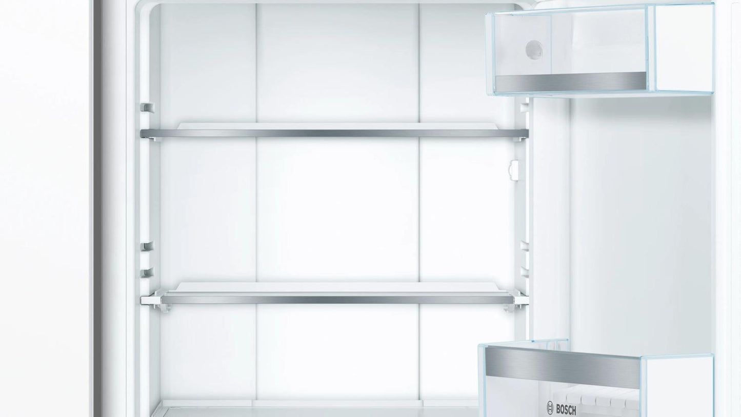 BOSCH B09IB91NSP Bosch Serie | 8 Built-in Bottom Freezer Refrigerator B09ib91nsp